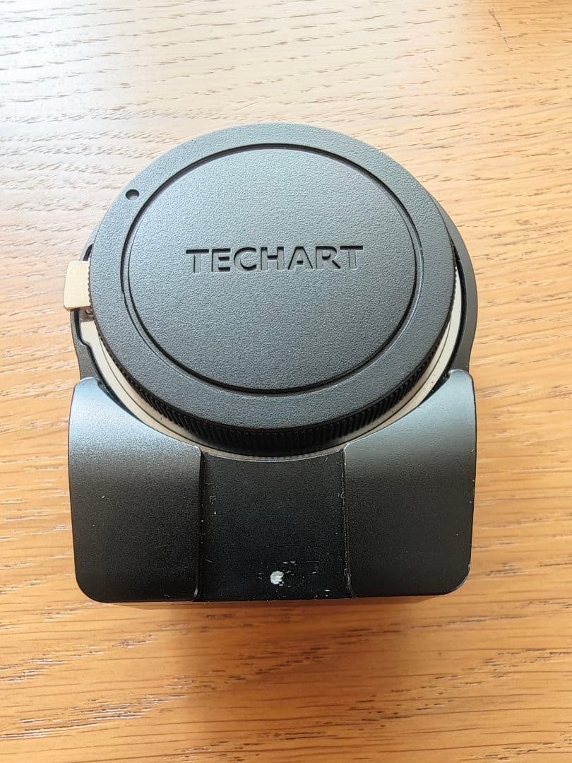 Schneider Arriflex Xenon 50mm f/2 AF化セット