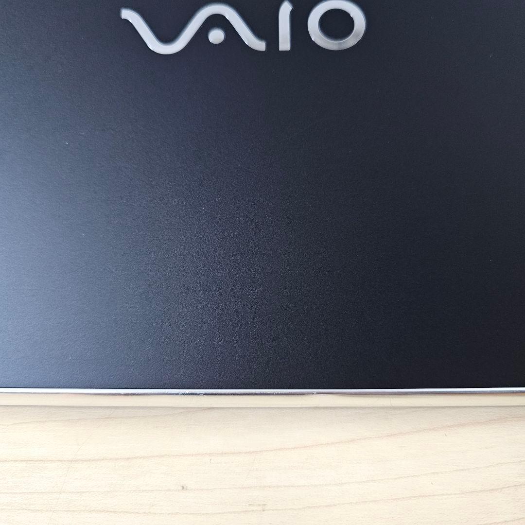 Vaio Pro PJ／Core i5 11世代／16GB／2021年