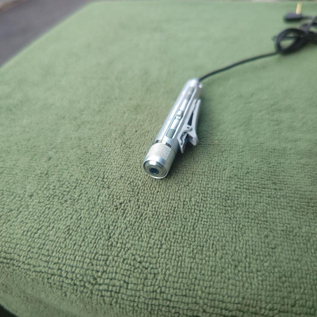 SONY MDウォークマン MZ-E720本体、液晶リモコン付き 乾電池用充電器