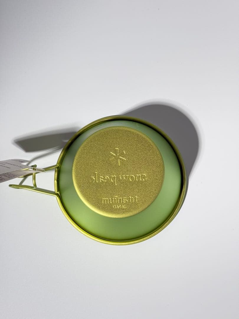  Peakシェラカップスタッキングマグセット【ARASHIYAMA】