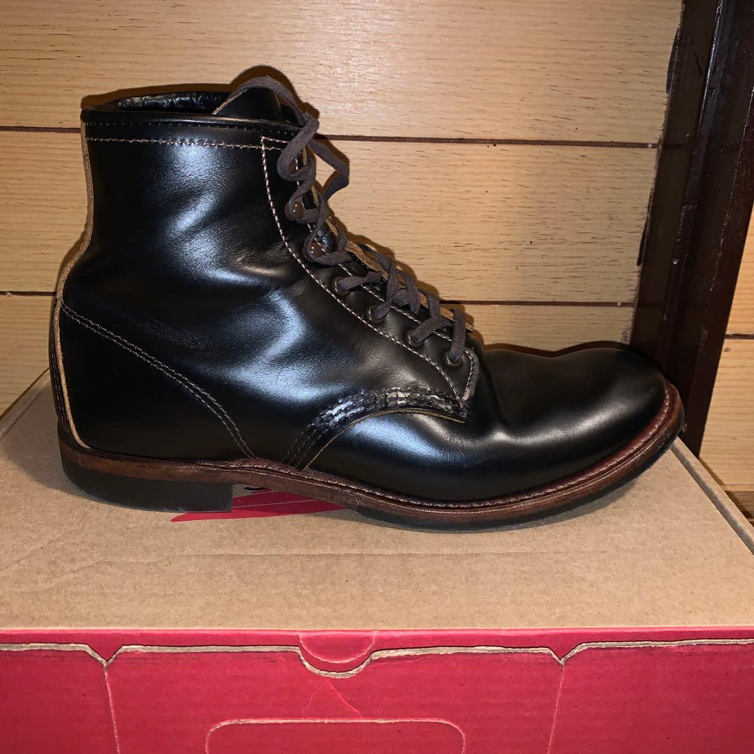 レッドウイング9060 サイズ8.5