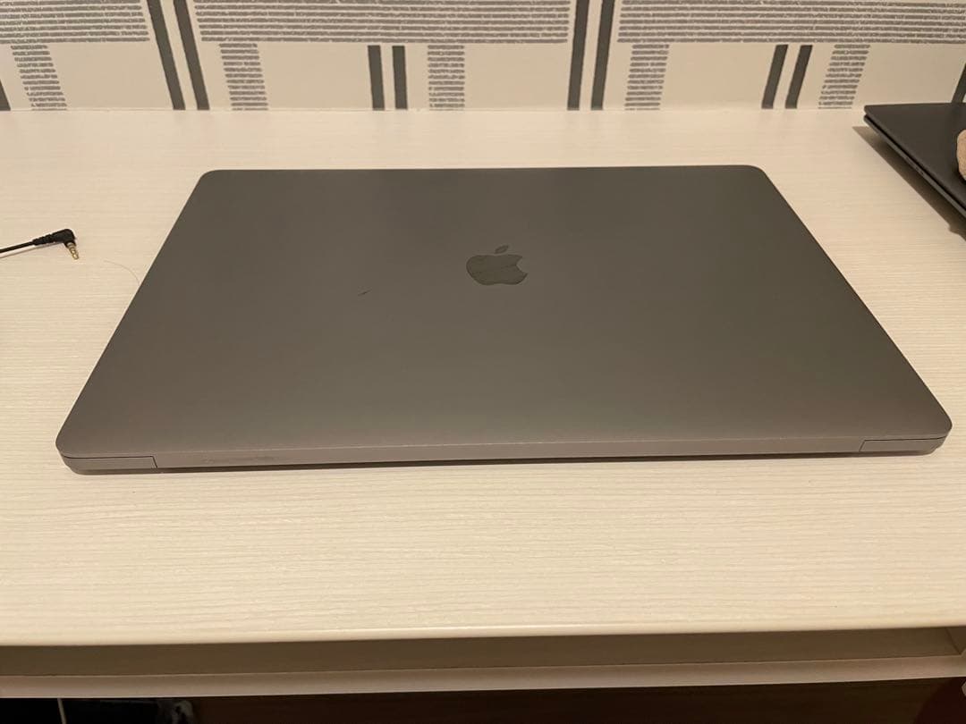 MacBook Pro 16インチ2019 i7 16G 512Gスペースグレー