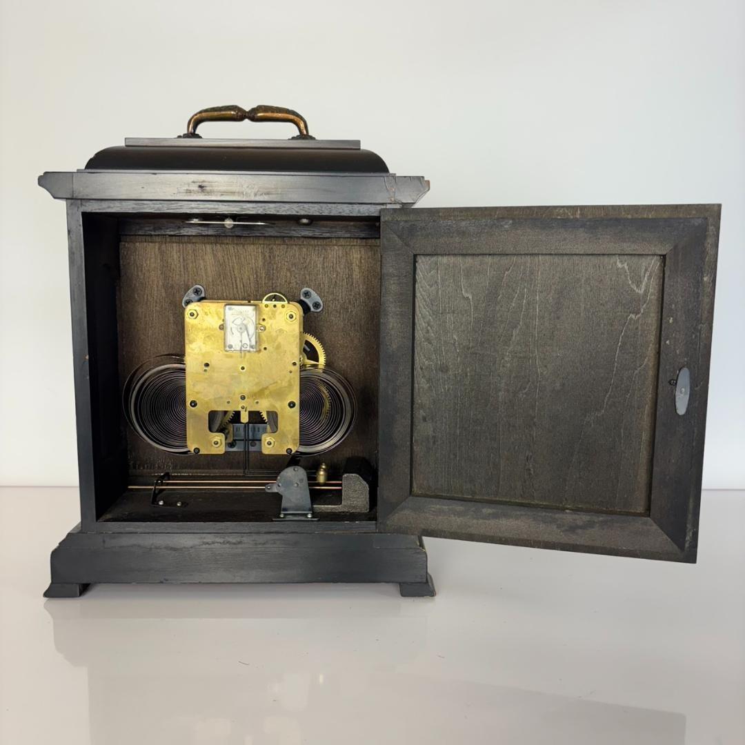 希少　動作品　ヴィンテージ　アンティーク　明治時計 30Day