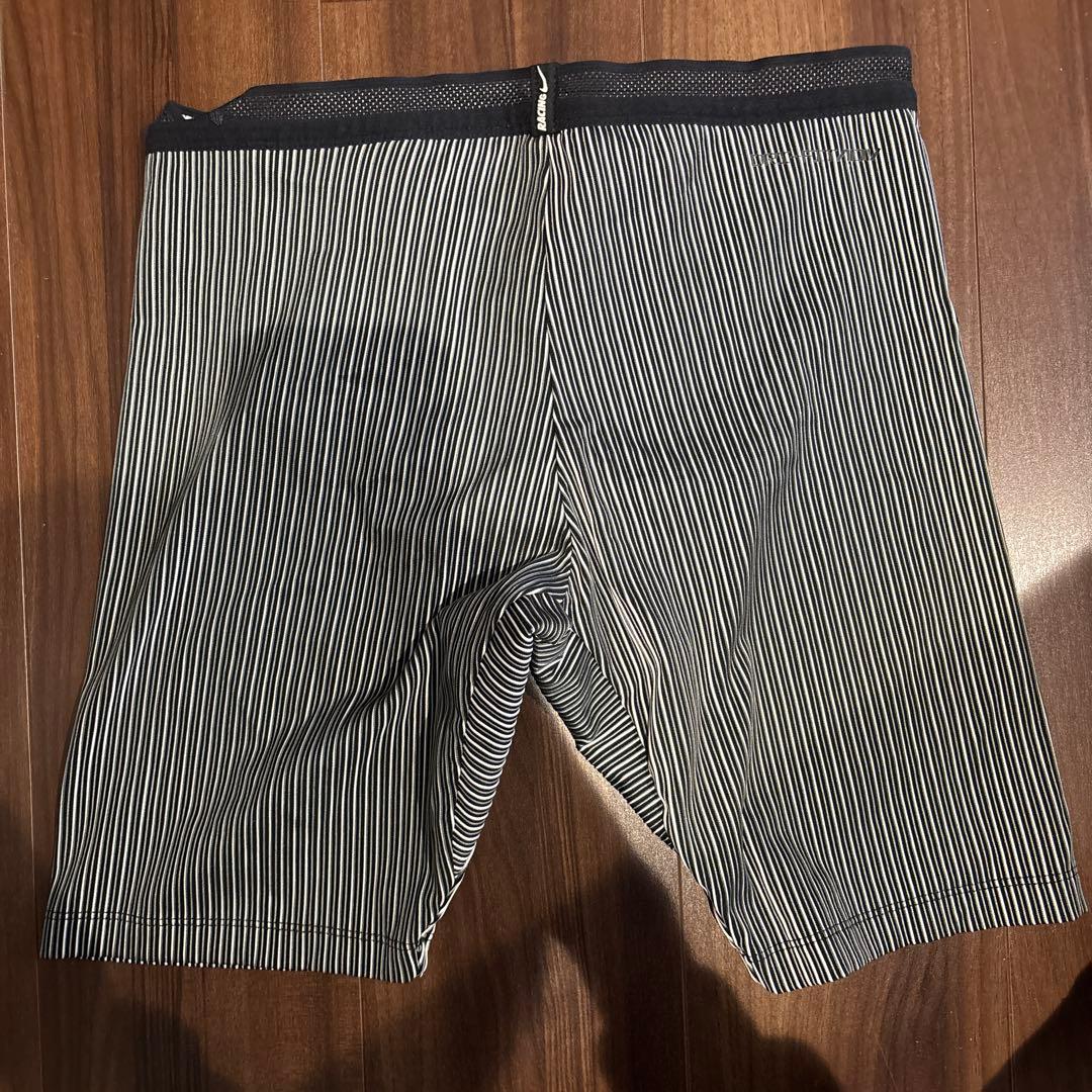 ナイキ エアロスイフト ハーフタイツ