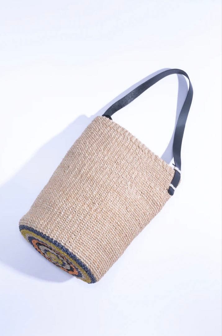 バッグ H.V.F.N NOMADS SHOULDER BAG