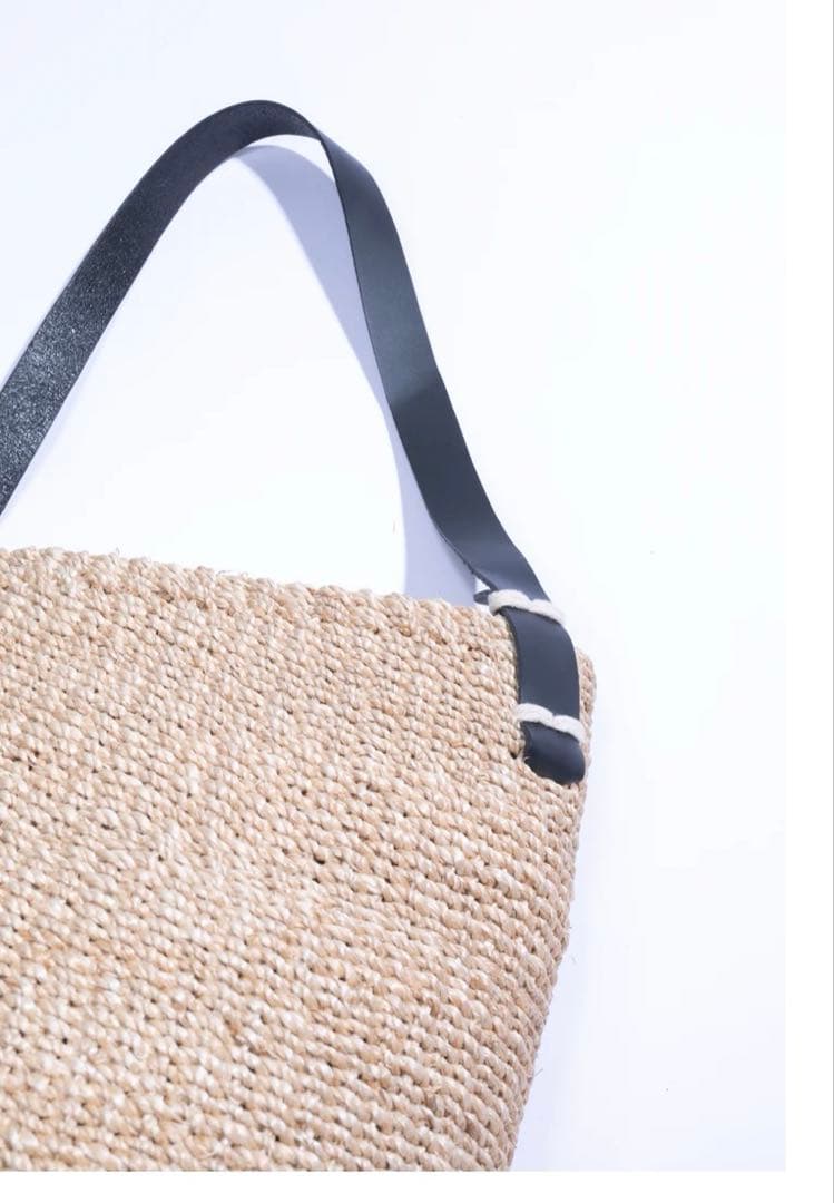 バッグ H.V.F.N NOMADS SHOULDER BAG