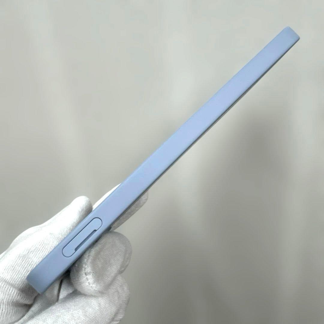 AQUOS wish4 64GB SIMフリー バッテリー良好 ブルー