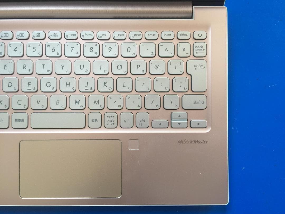 ASUS S330UA 8世代 13.3型 /SSD/IPS フルHD液晶 軽量