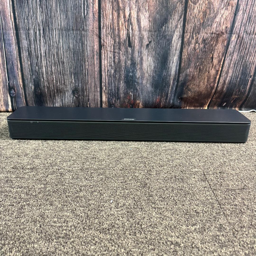 BOSE ボーズ Bose tv speaker サウンドバー スピーカー