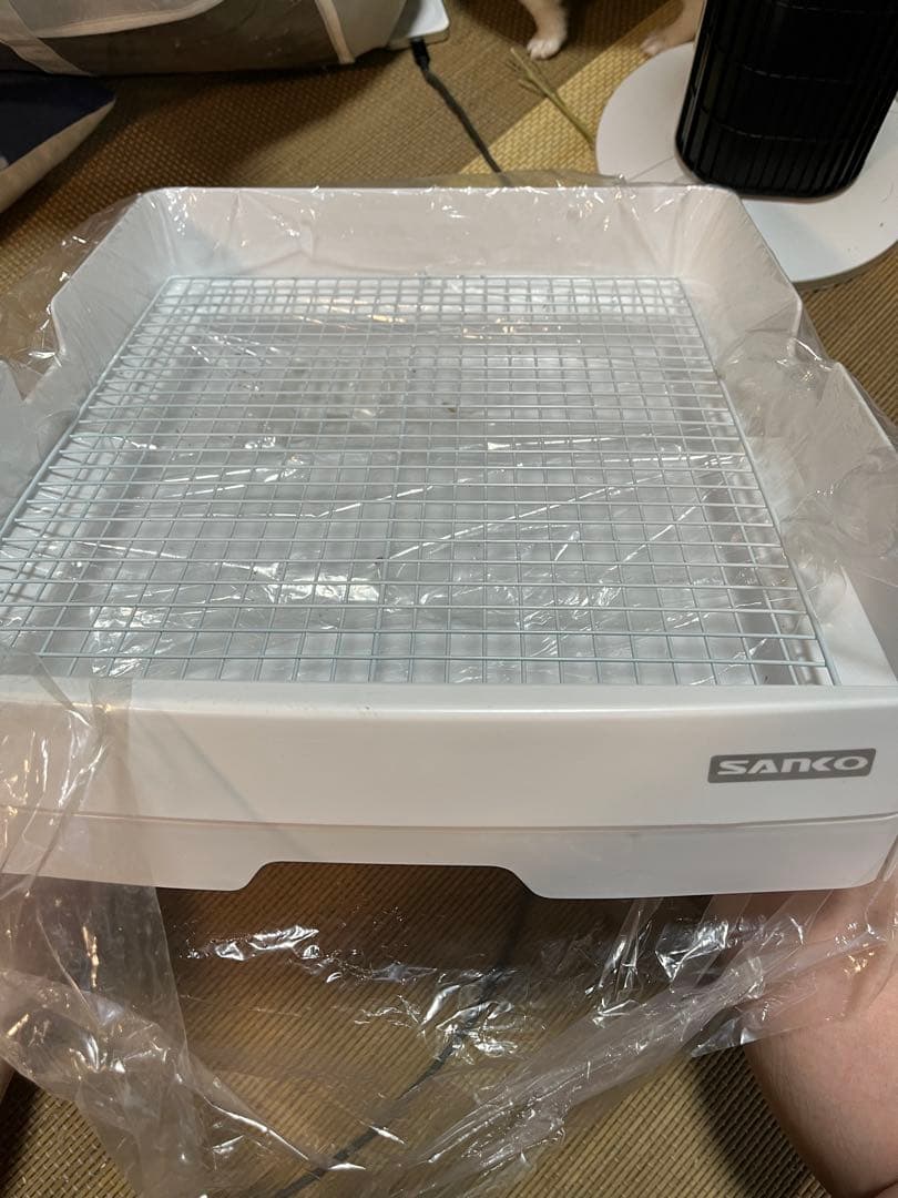 SANKO イージーホーム37ハイ