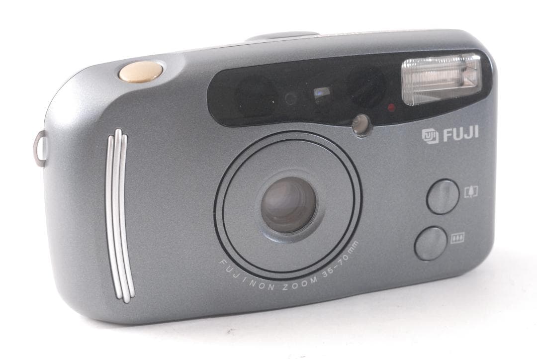 フジスプリュームOP未使用新品