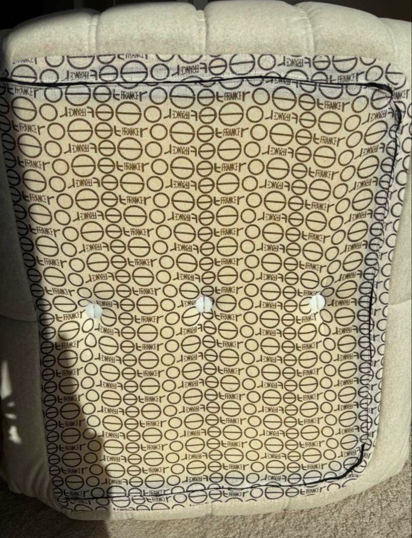 リーンロゼ　50th DENDEN パフ