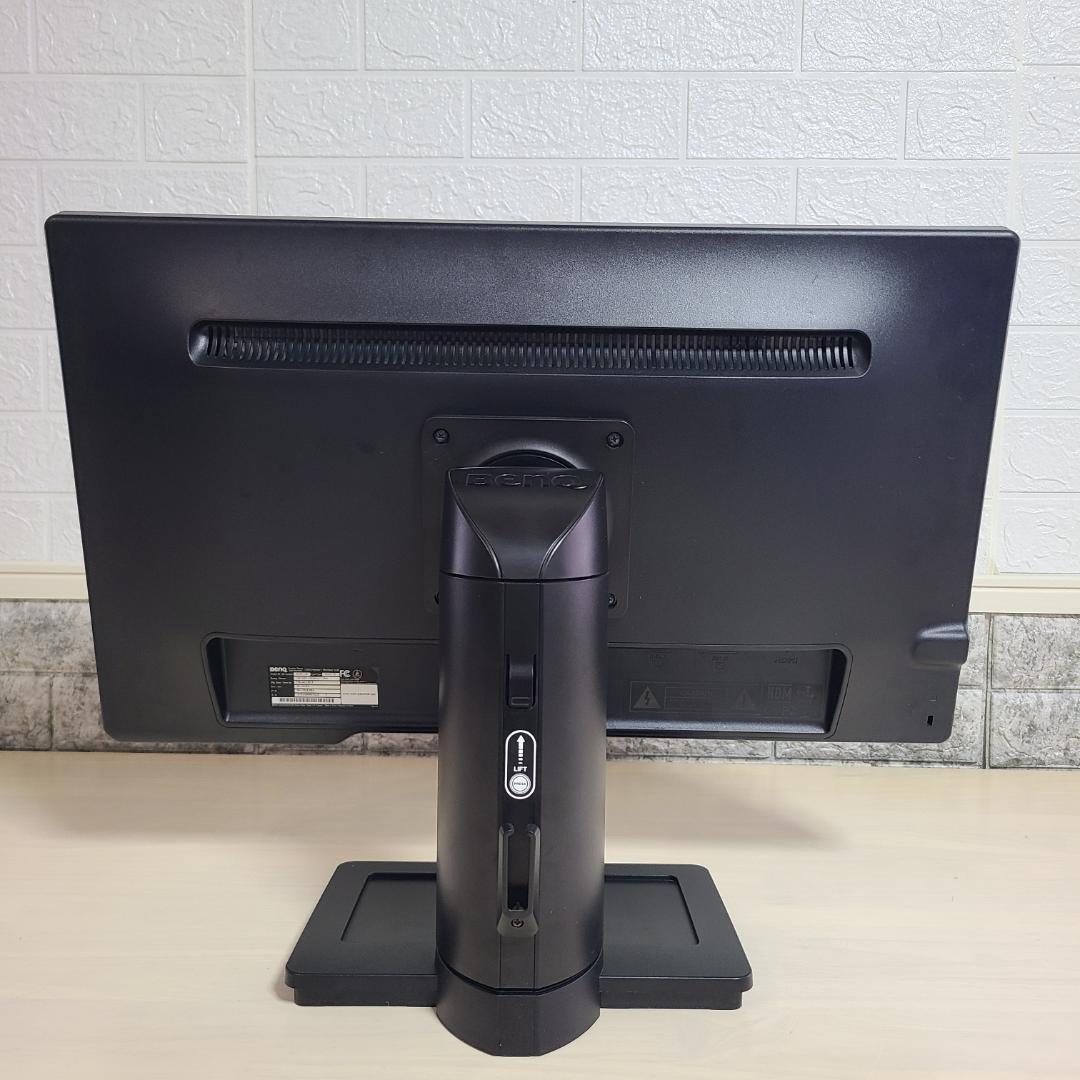 BenQ 24インチ 144Hz ゲーミングモニター XL2411Z