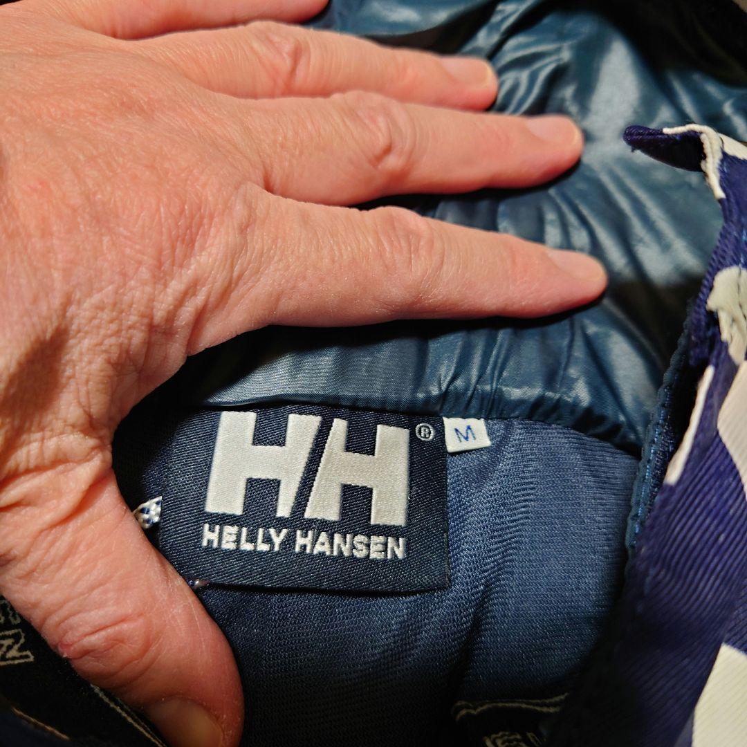 Helly Hansenスキーウェア　 ジャケットＷＬ、パンツユニセックスМ