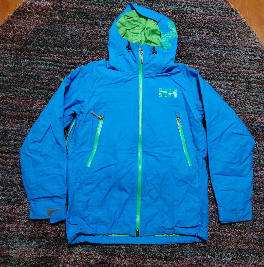 Helly Hansenスキーウェア　 ジャケットＷＬ、パンツユニセックスМ