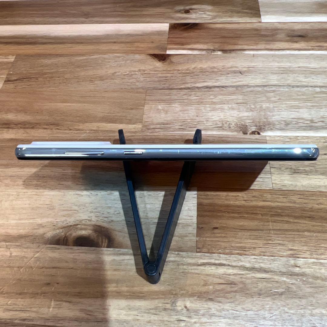 C891 docomo SIMフリー Galaxy A52 5G SC53B