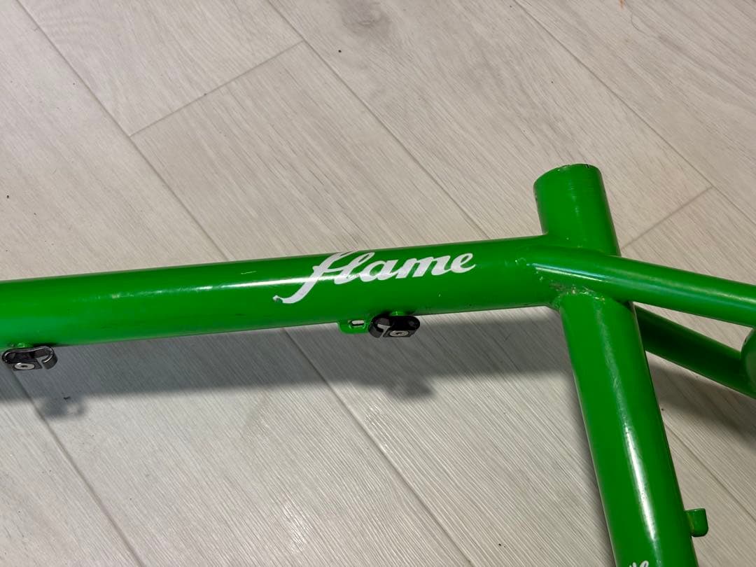 FIRE EYE Flame 26/27.5 Mサイズ