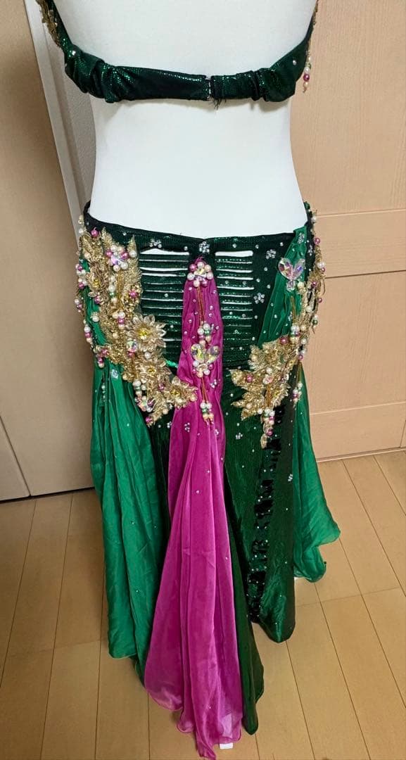 Hoyda ベリーダンス衣装