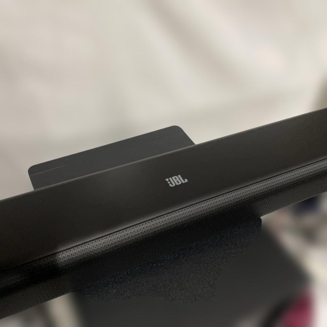 JBL CINEMA SB580 サウンドバーセット
