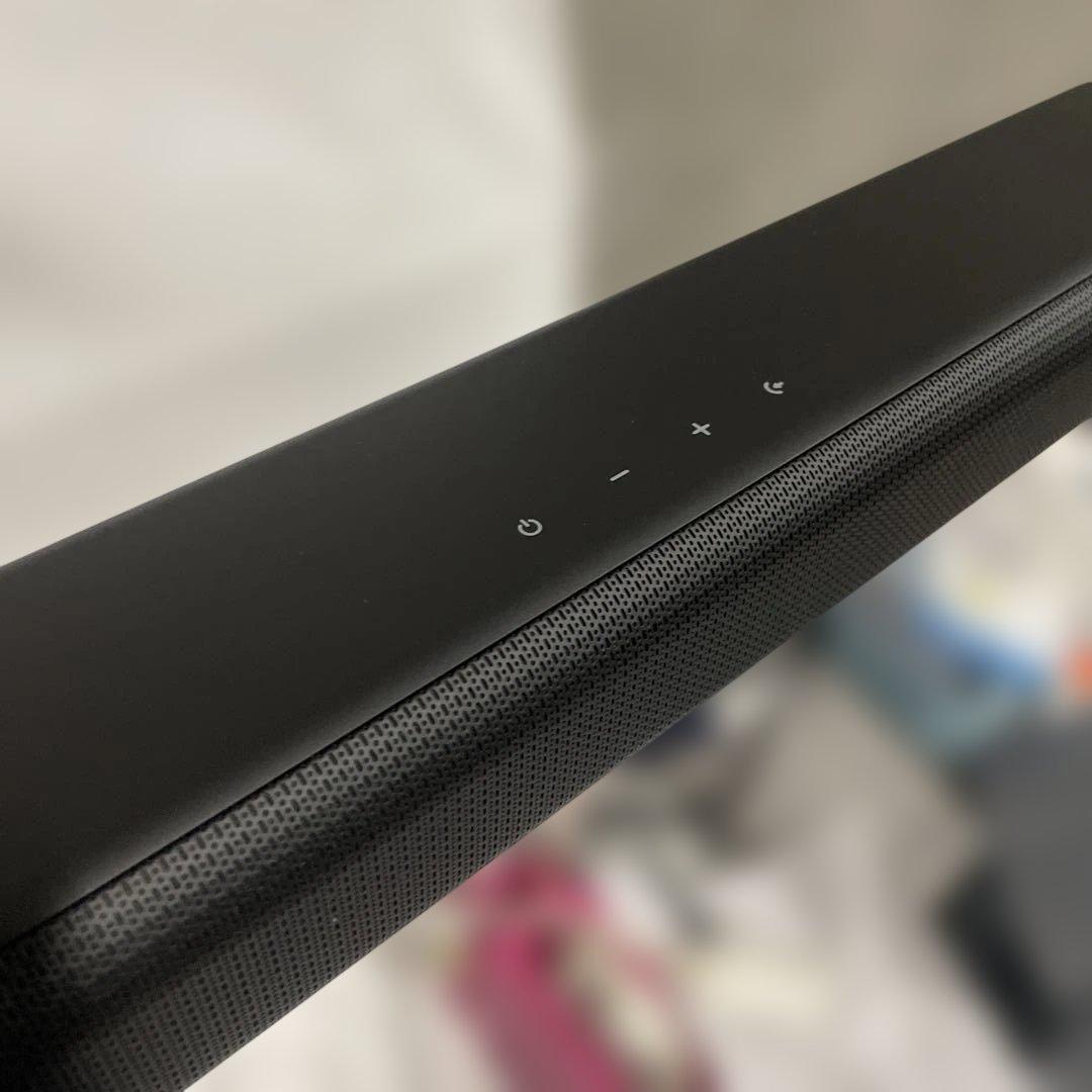 JBL CINEMA SB580 サウンドバーセット