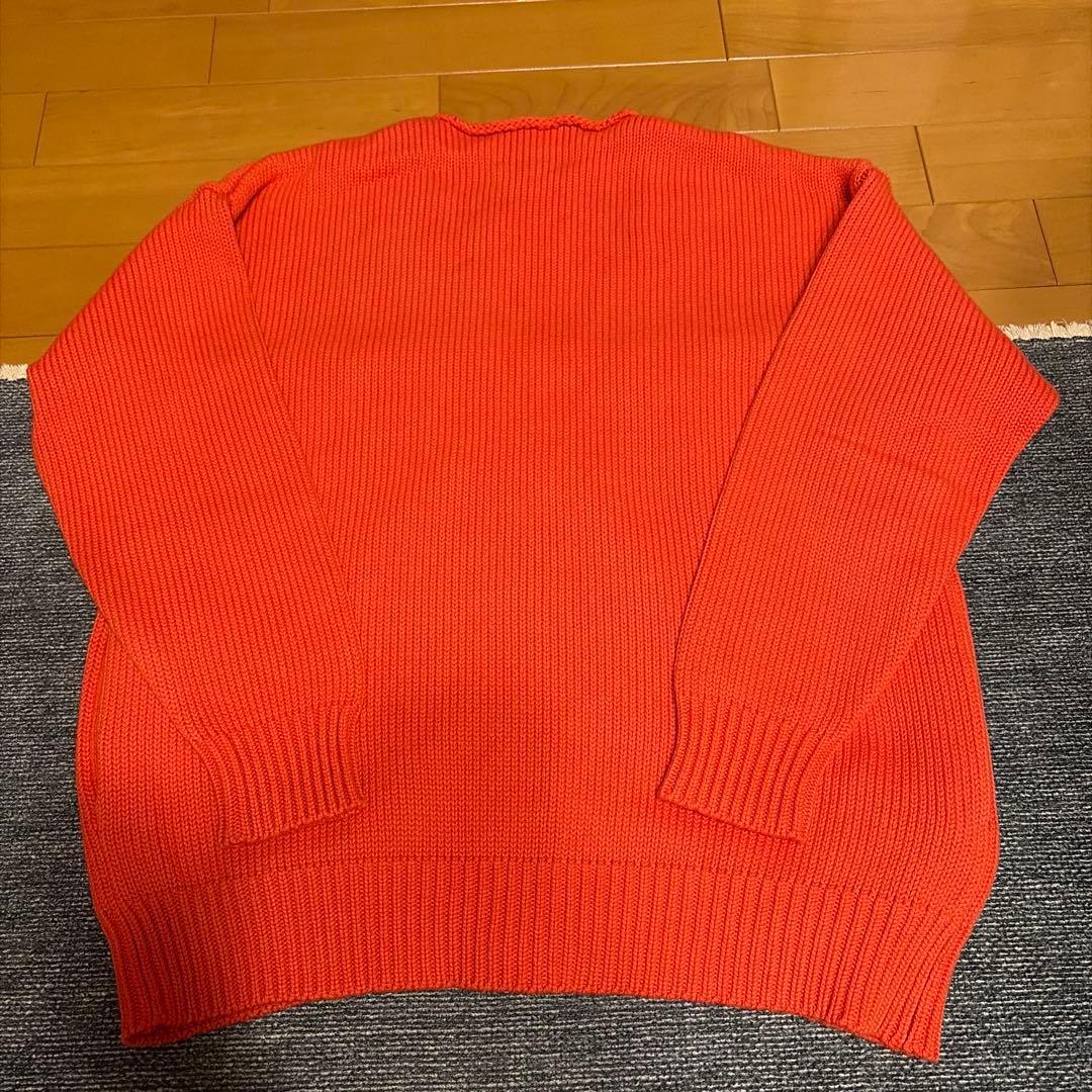 【新品未使用タグ付き】DEMYLEE×Ron Herman ニット　カーディガン