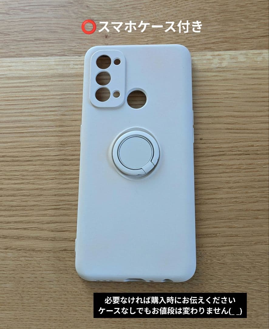 OPPO Reno5 A 128GB SIMフリー A101OP 本体　のみ