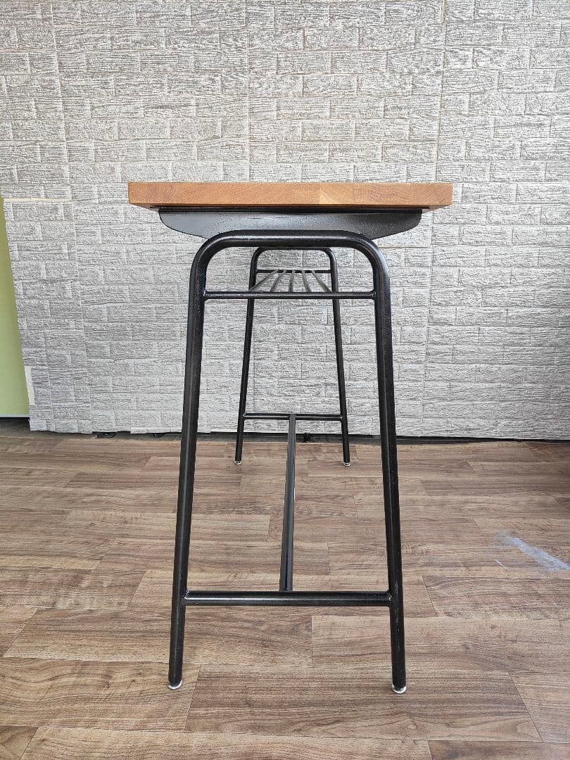 CLASH GATE SCOTT スコット カウンターテーブル ハイテーブル