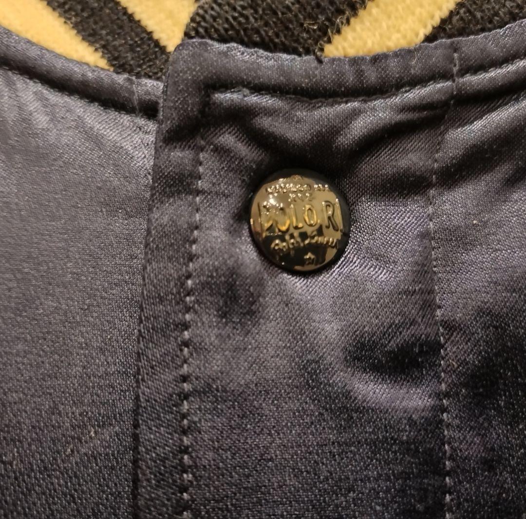 【美品】Ralph Lauren Yankees Baseball Jacket