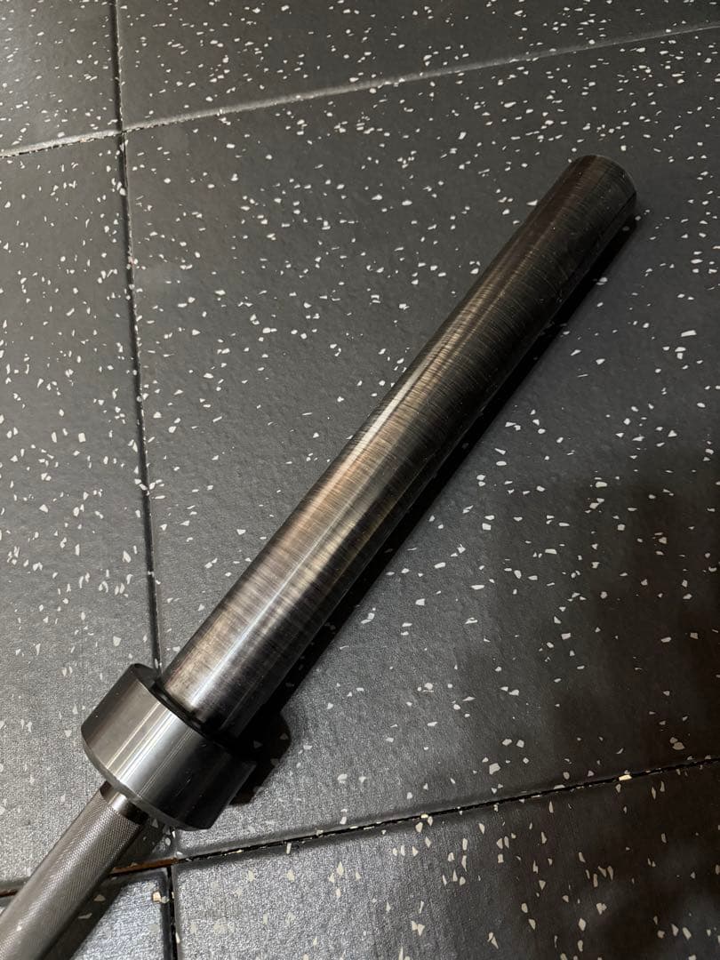 IVANKO イヴァンコ OBX-20 最高級オリンピックバー