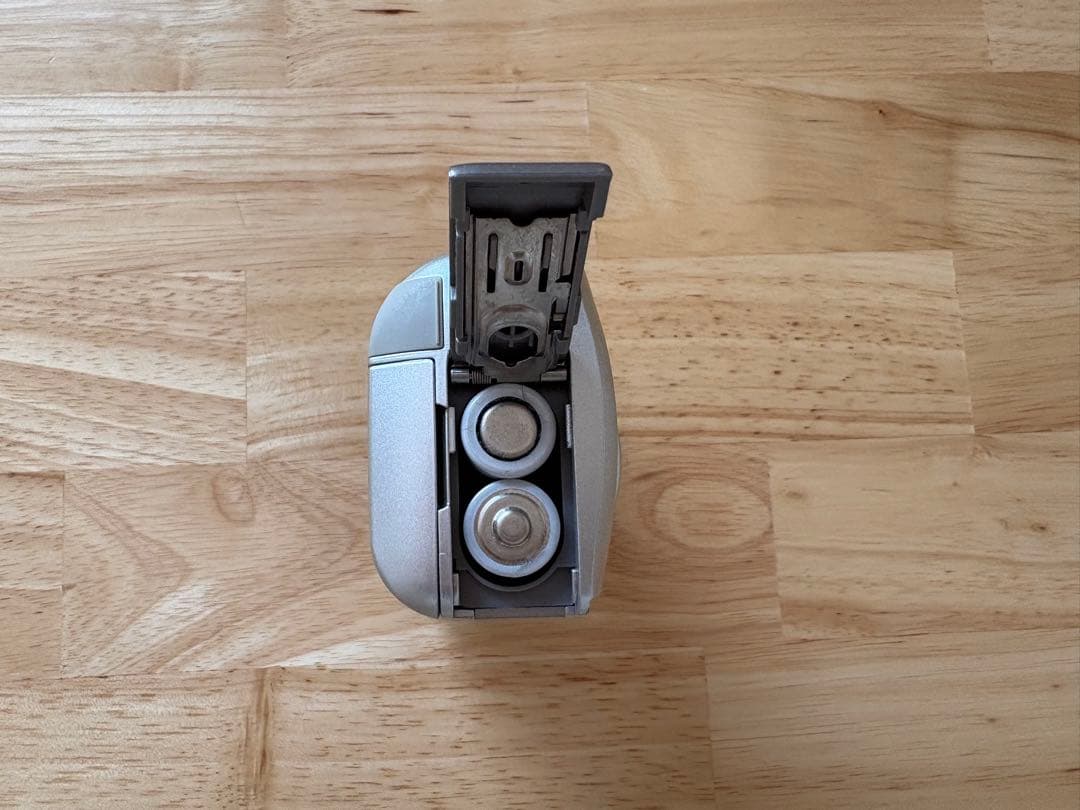 オリンパス C-350 ズーム コンパクト デジタル カメラ