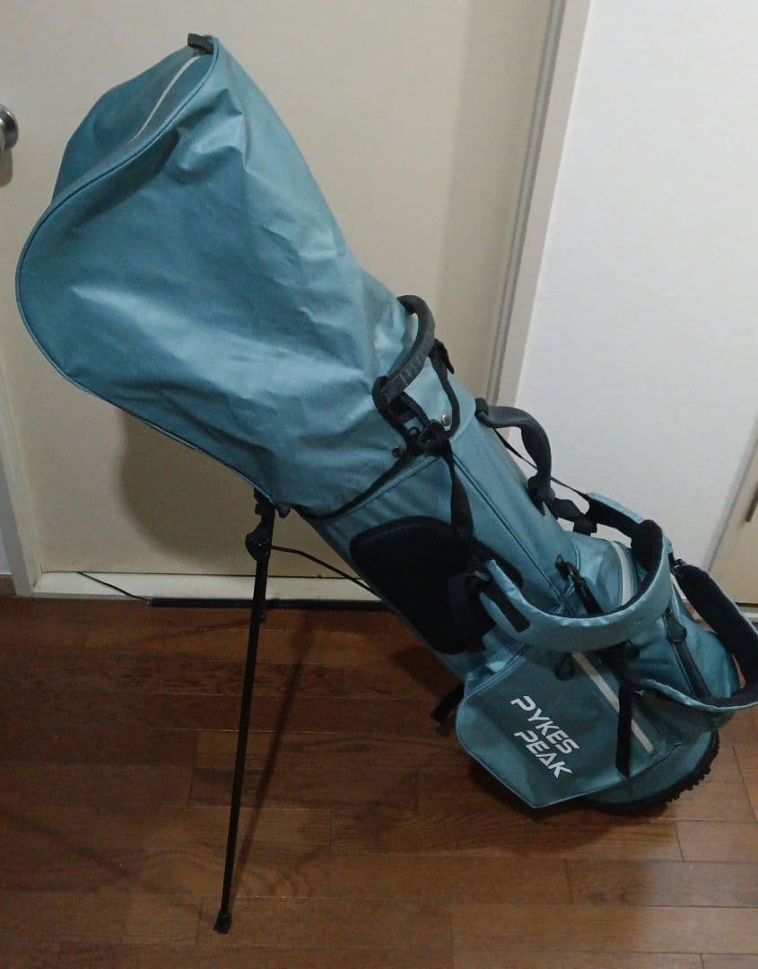 【送料込】レディース ゴルフセット