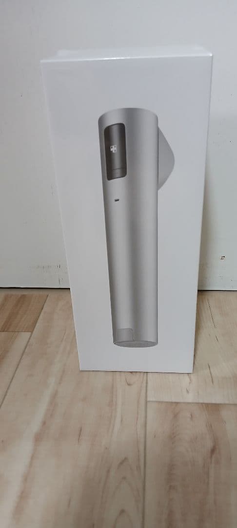 メディキューブ【公式正品】 AGE-R ハイフォーカスショット 新品・未開封