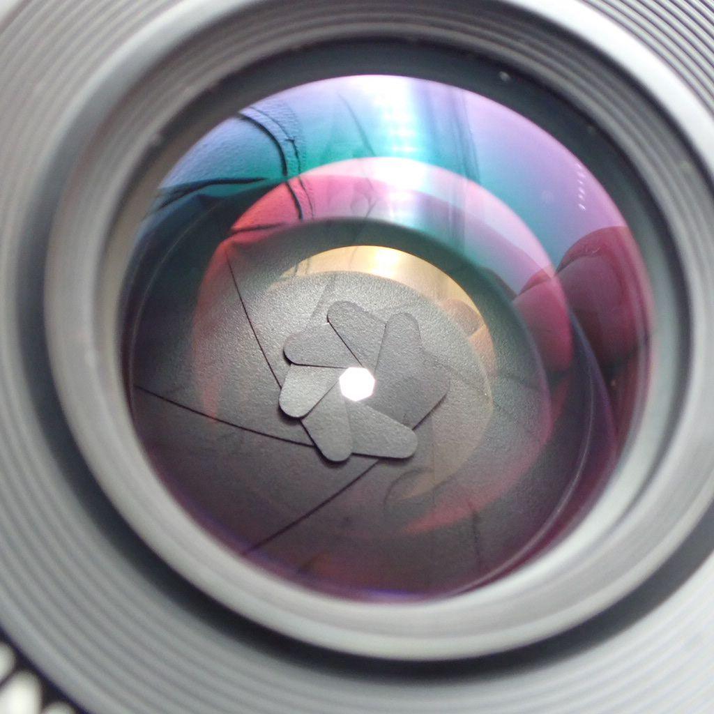 【動作確認済】Nikon Ai-s 50mm f1.8 パンケーキレンズ