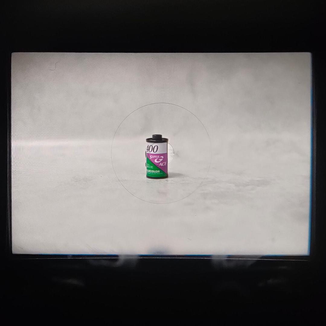 Nikon F / NIKKOR-S.C Auto 50mm f1.4 + α