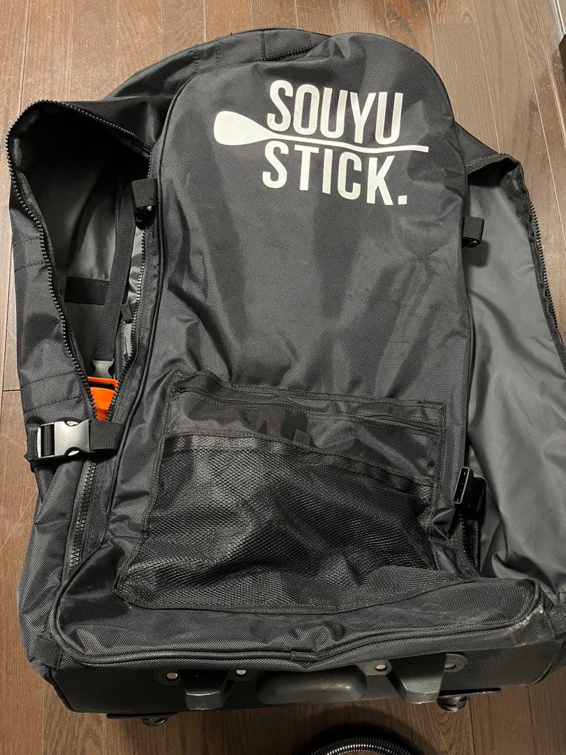 SOUYU STICK SUPボード