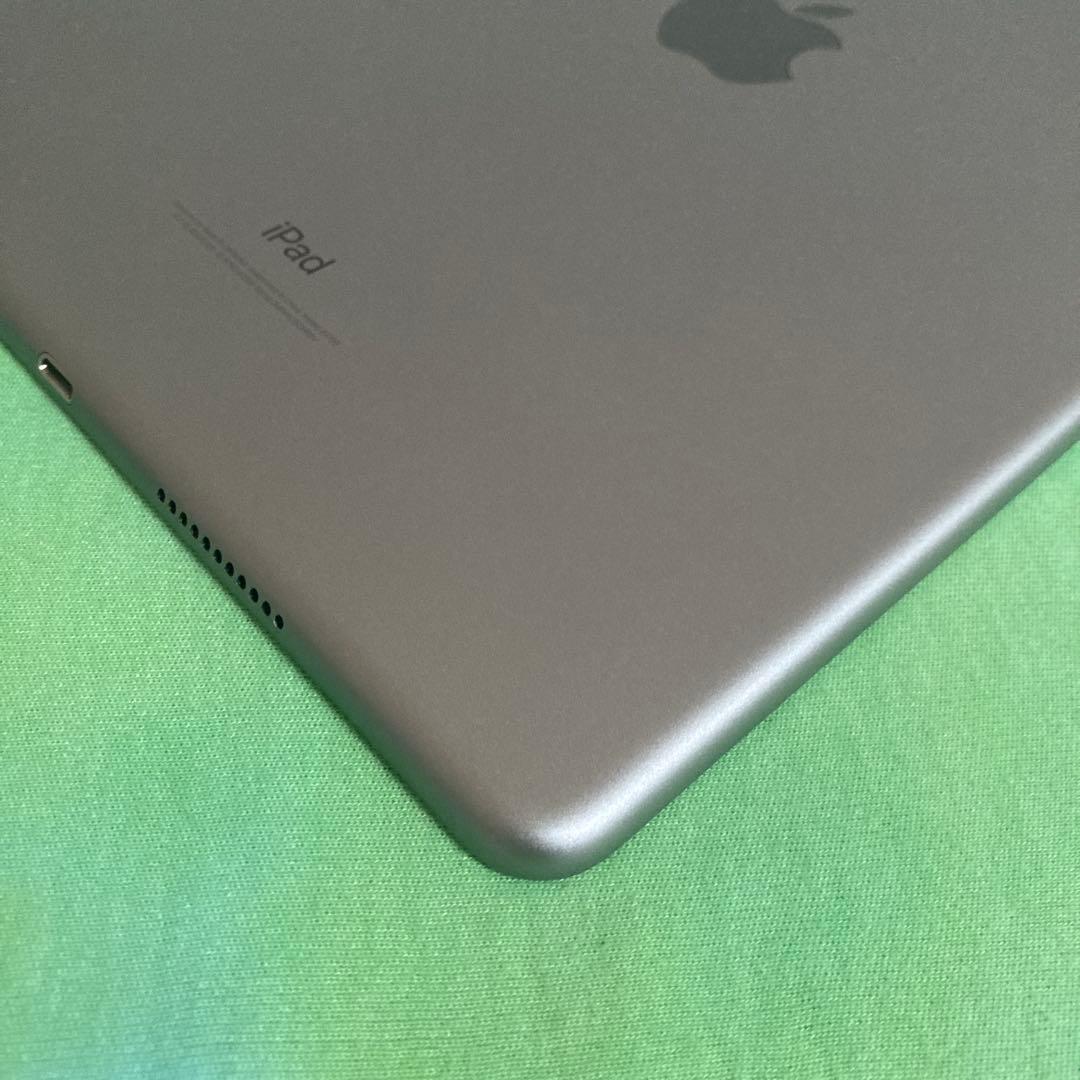 206 電池ほぼ新品☆iPad Pro 256GB 10.5インチ SIMフリー