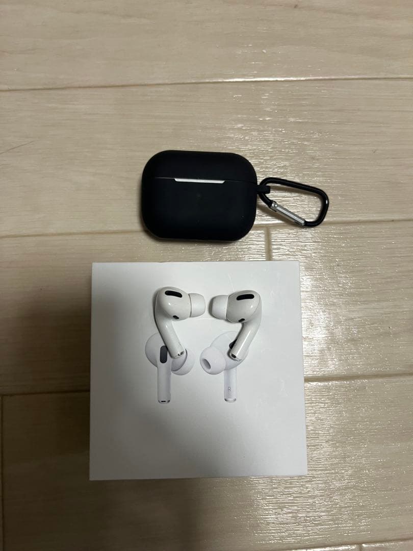 AirPods Pro 第1