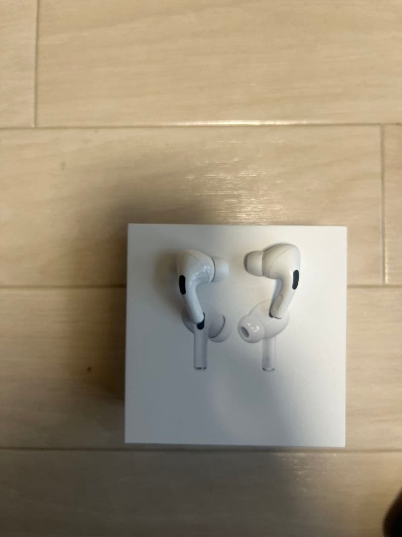 AirPods Pro 第1