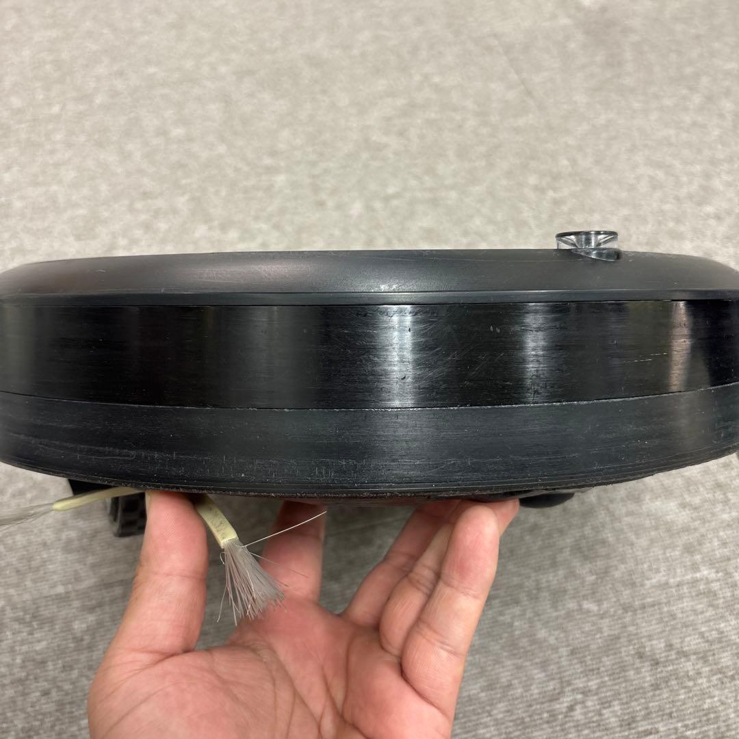 ルンバ i3 クリーンベース付き 消耗品パーツ付き