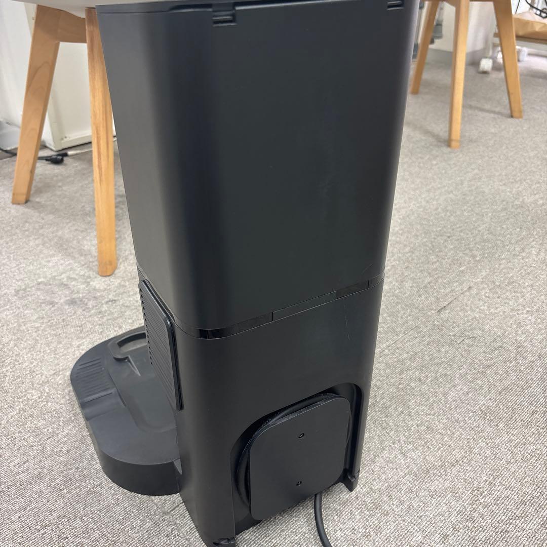 ルンバ i3 クリーンベース付き 消耗品パーツ付き