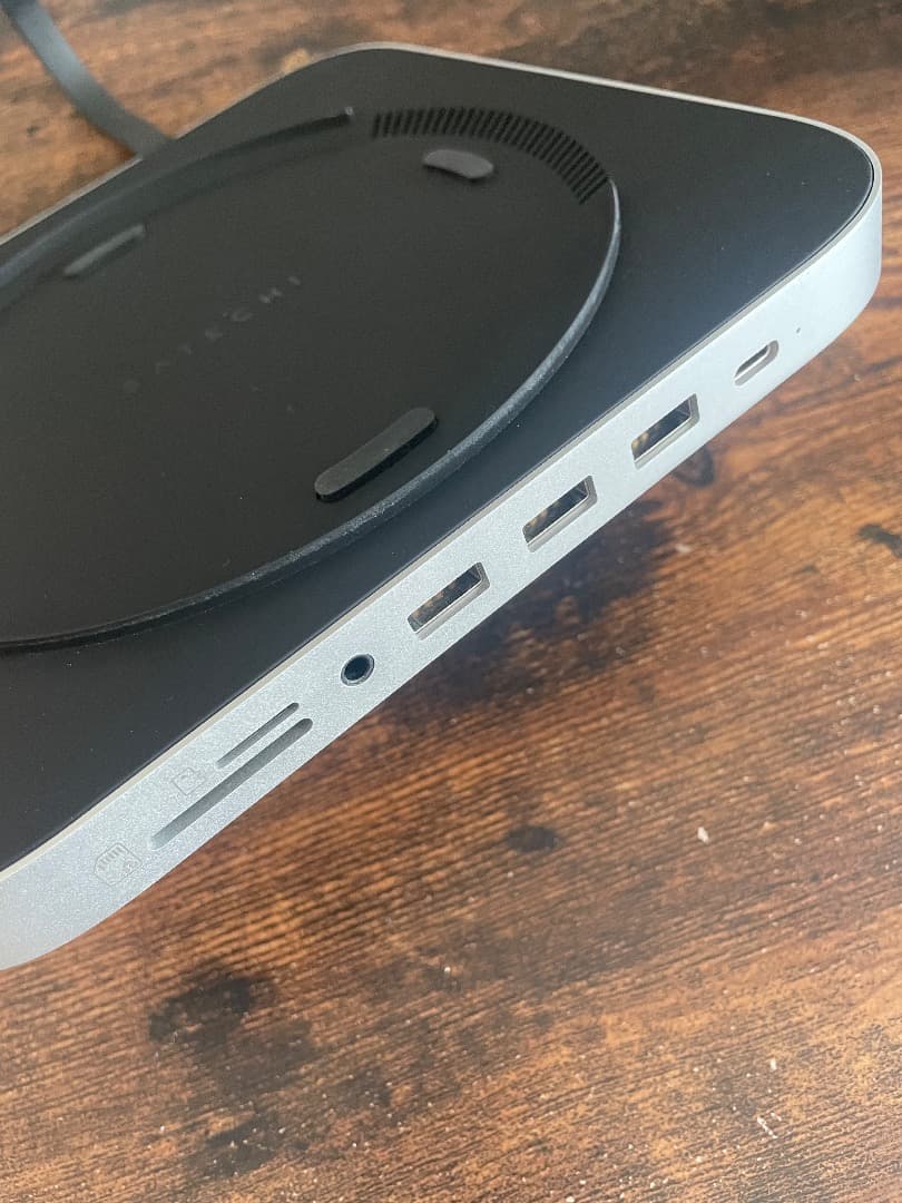 【3点セット】Mac mini M2 pro 10コアCPU 32GB 1TB