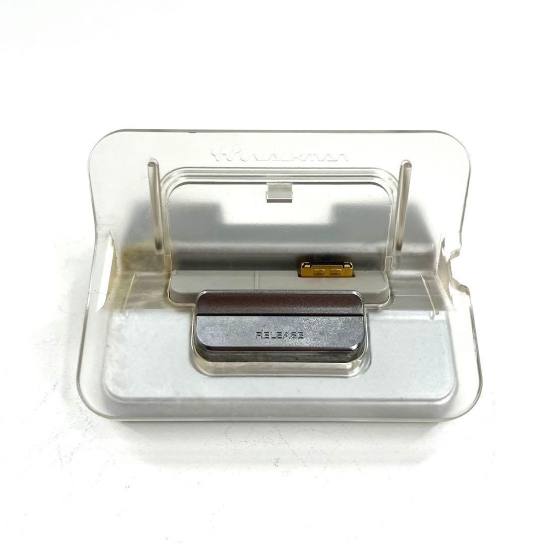 SONY ソニー MDウォークマン NetMD MZ-N10 再生確認済