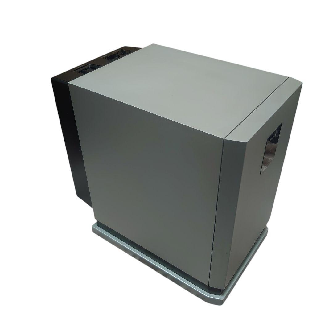 ONKYO アンプ内蔵 パワードサブウーファー SKW-50X