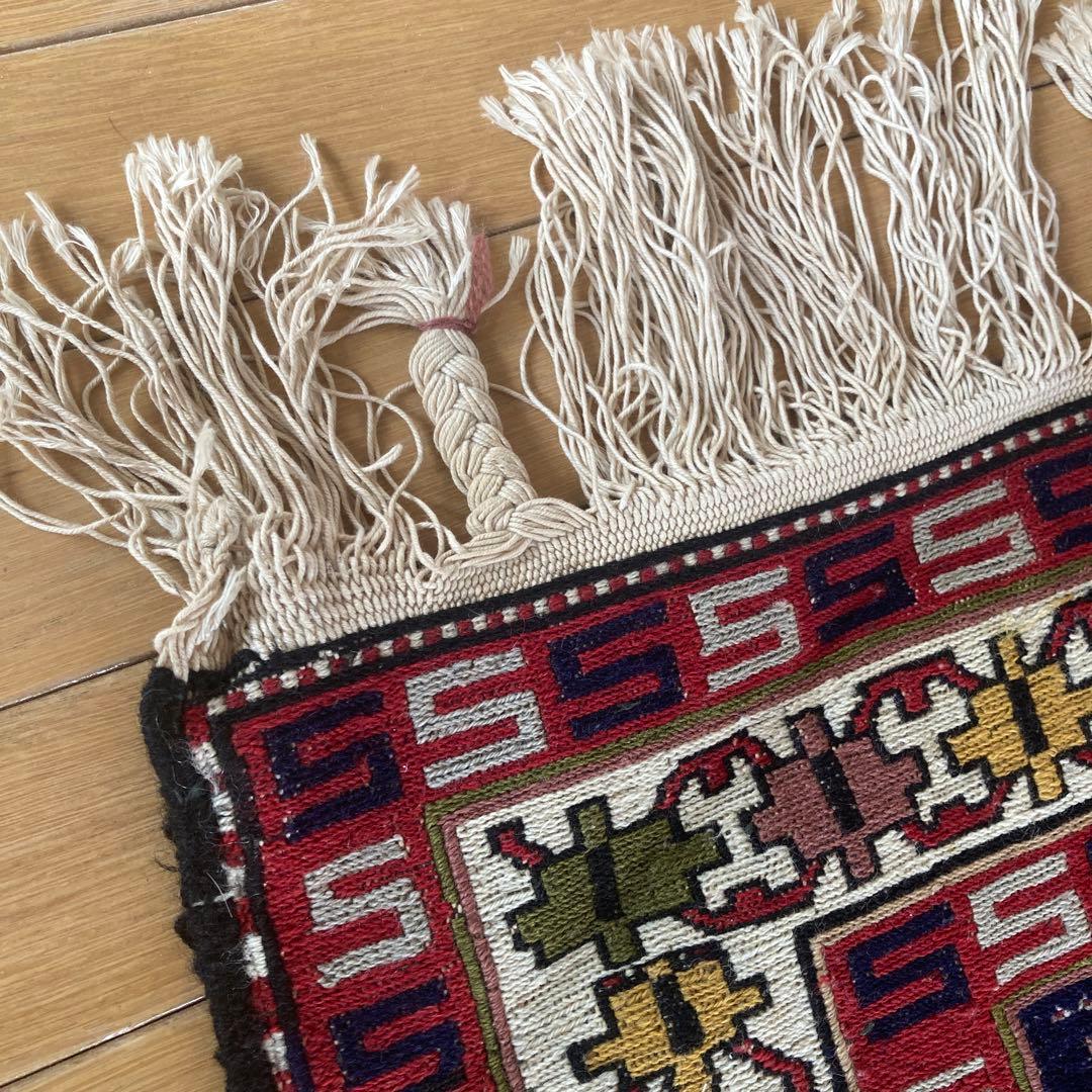 トルコ絨毯、キリム