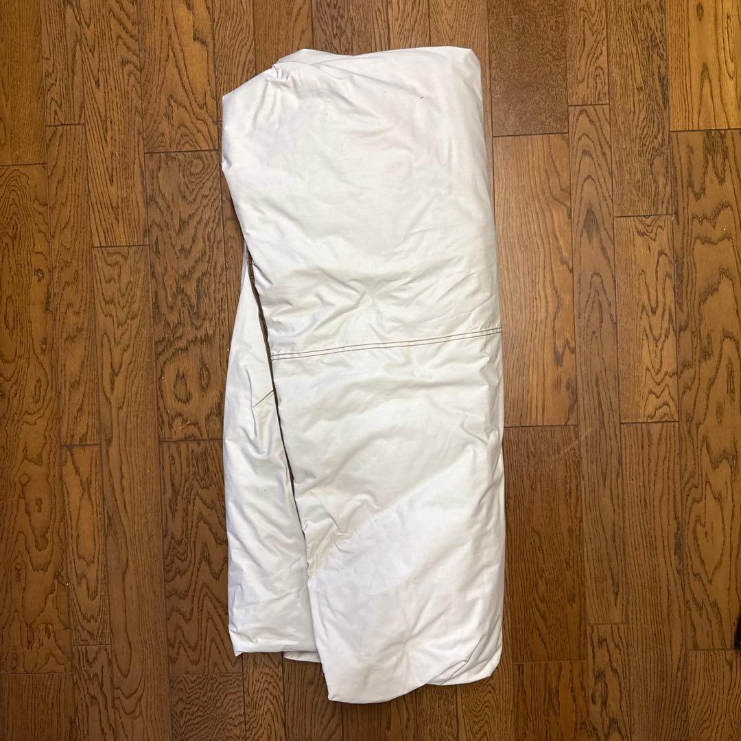 【Jeep Garage ①】Brand社　ドイツ幕　鉄骨　コットンテント