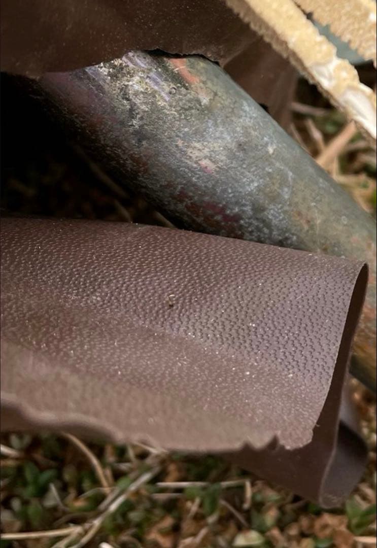 【Jeep Garage ①】Brand社　ドイツ幕　鉄骨　コットンテント