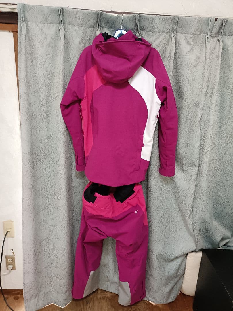 Goldwin　スキーウェア　上下