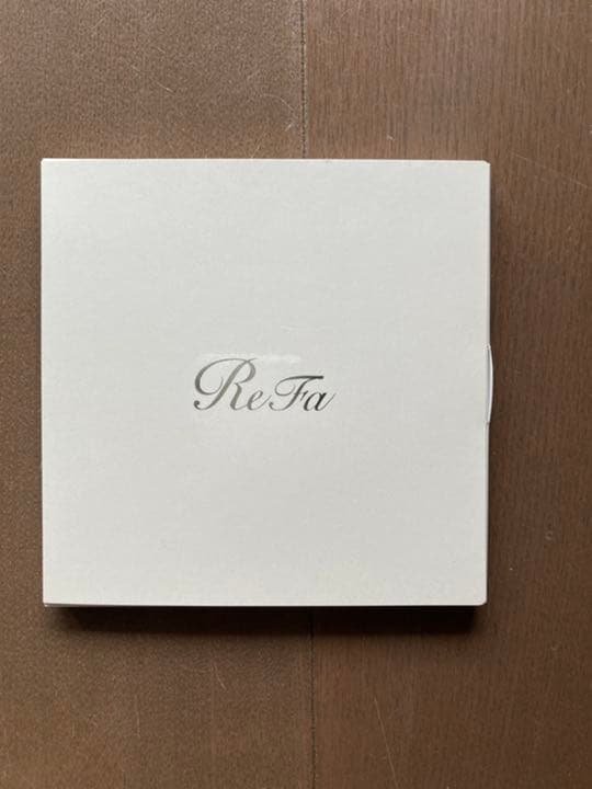 ReFa CAXA RAY（カッサ）