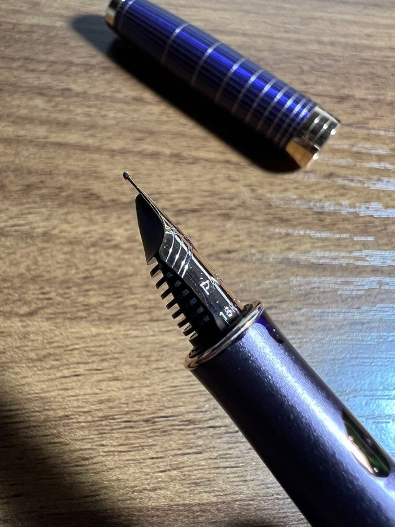 パーカー　parker 万年筆