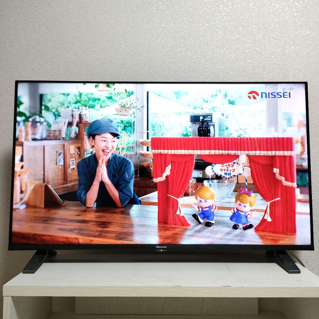 Hisense[2022年製品]40A40G